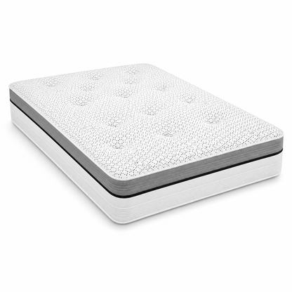 Deccity 3K Pocket Cool Gel Mattress