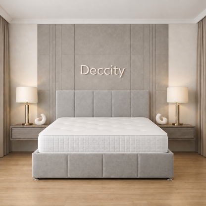 Bonnell Memory Foam Mattress