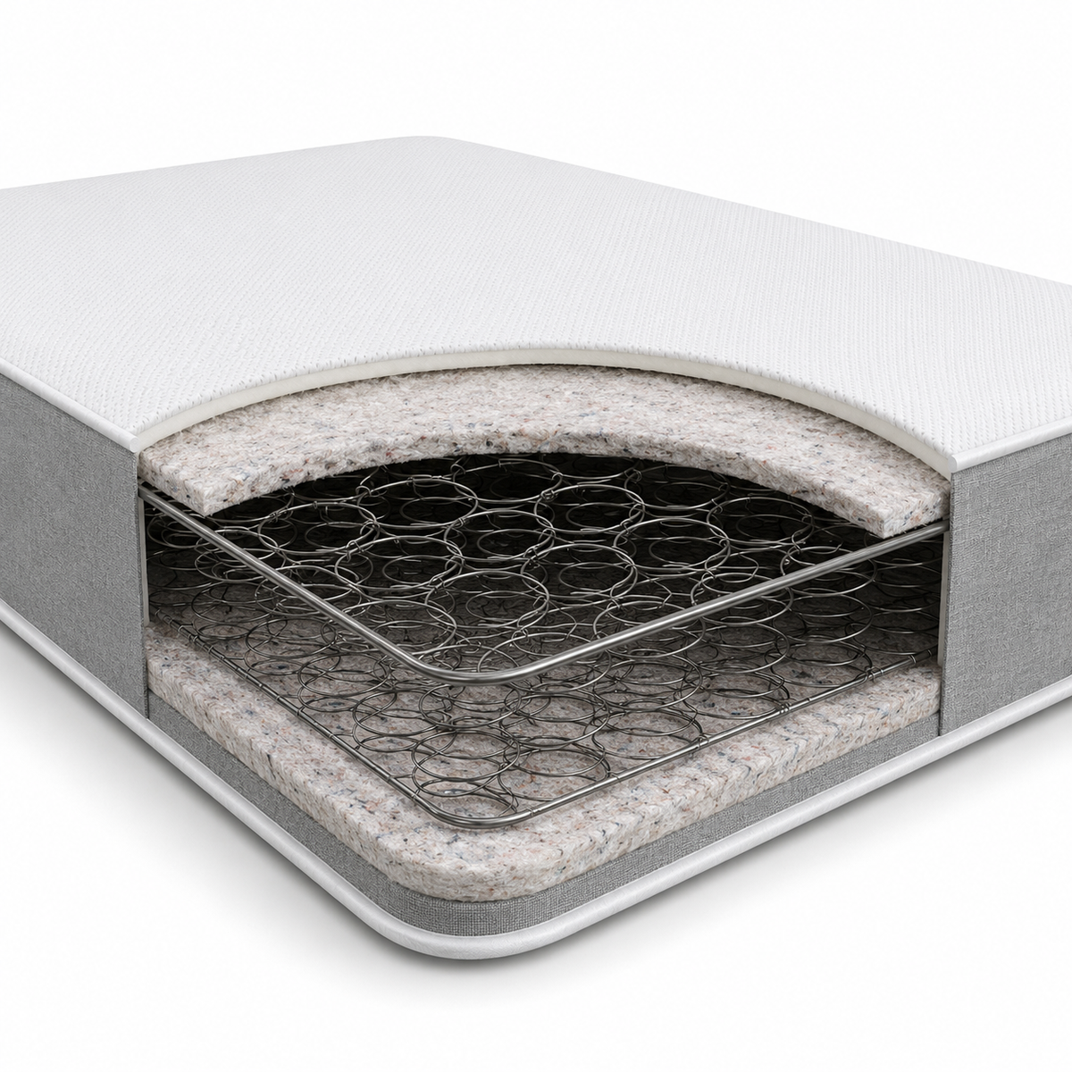 Serene Mattress
