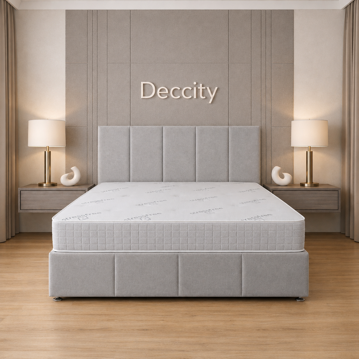 Regal Mattress