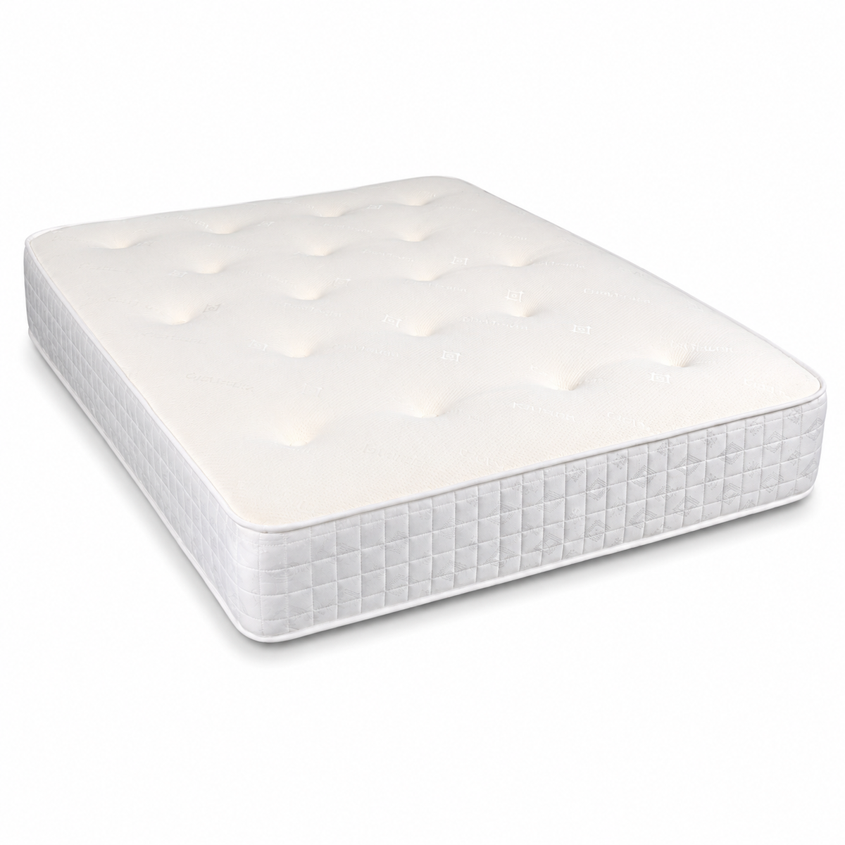 Bonnell Memory Foam Mattress