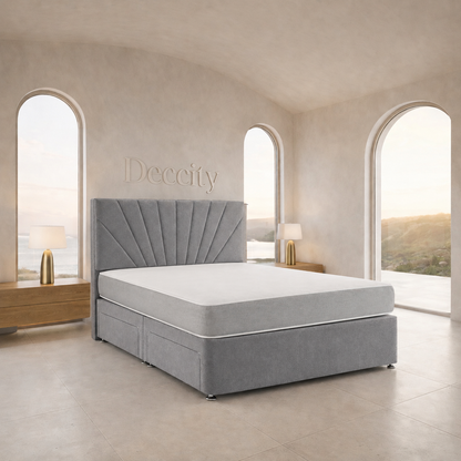 Serene Mattress