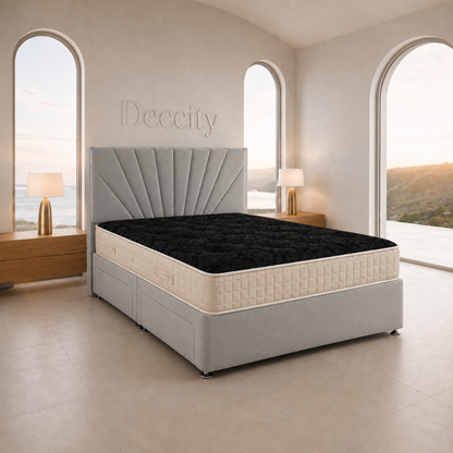 Pearl Orthopaedic Mattress