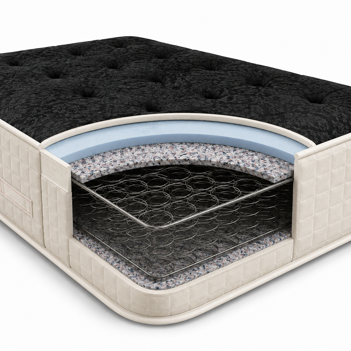 Pearl Orthopaedic Mattress