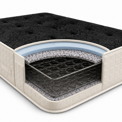 Pearl Orthopaedic Mattress