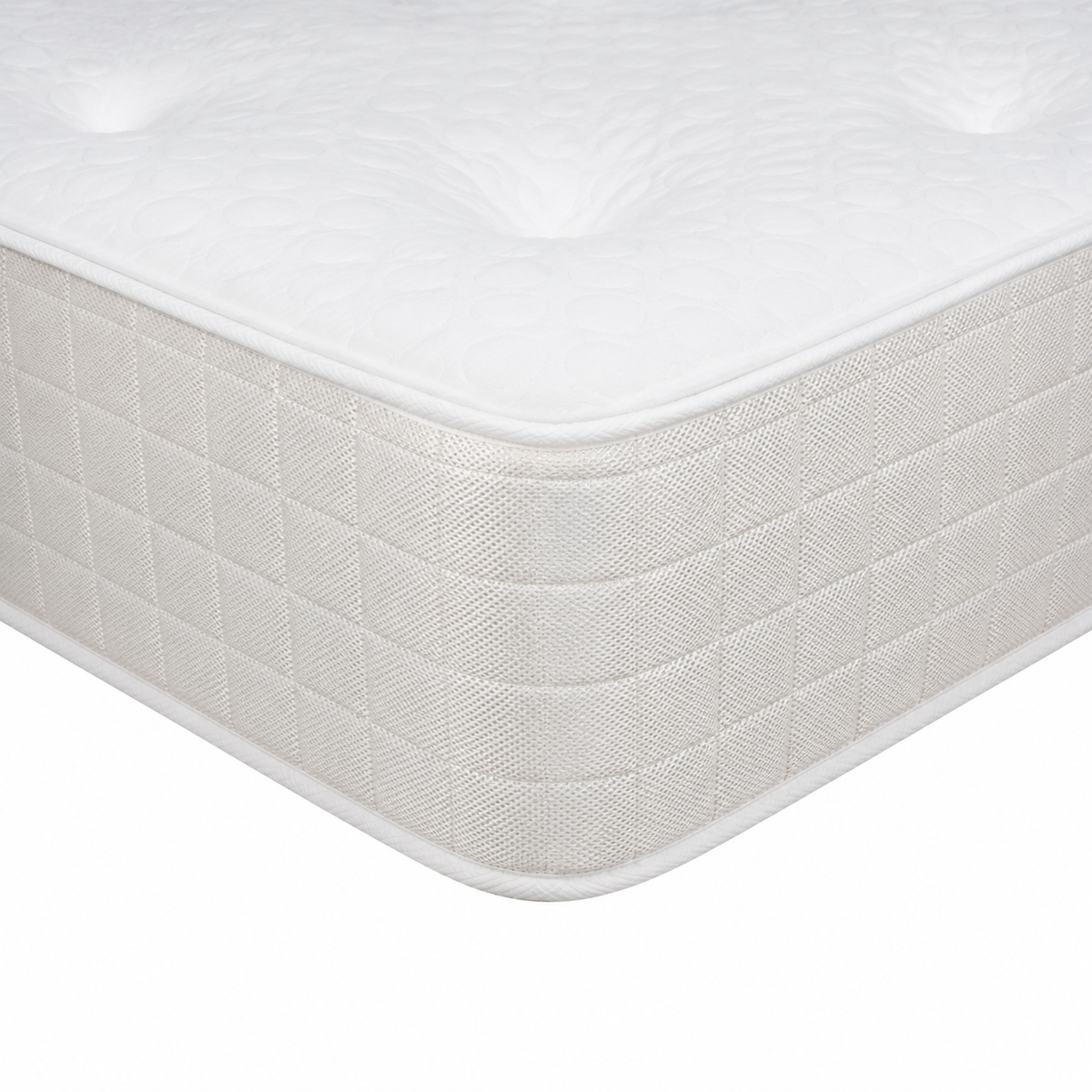 Deccity 1K Pocket Mattress