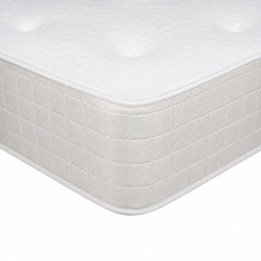 Deccity 1K Pocket Mattress