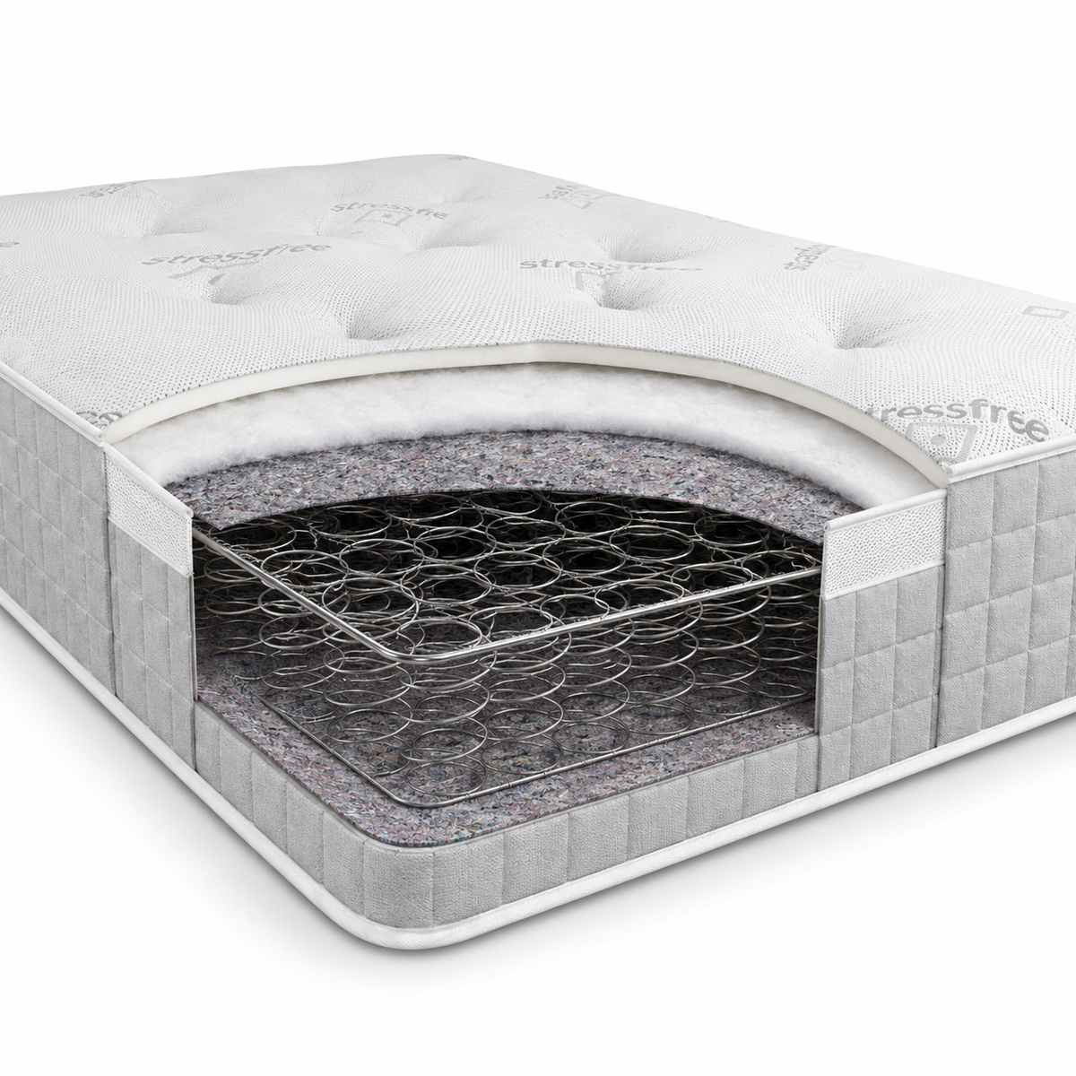 Regal Mattress