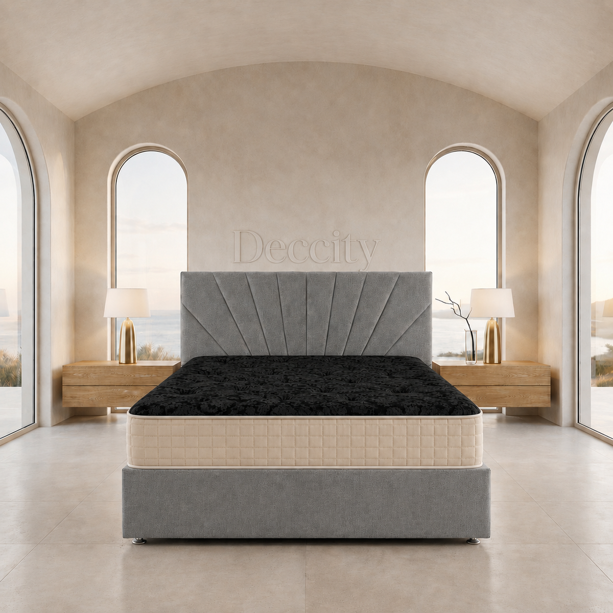 Pearl Orthopaedic Mattress