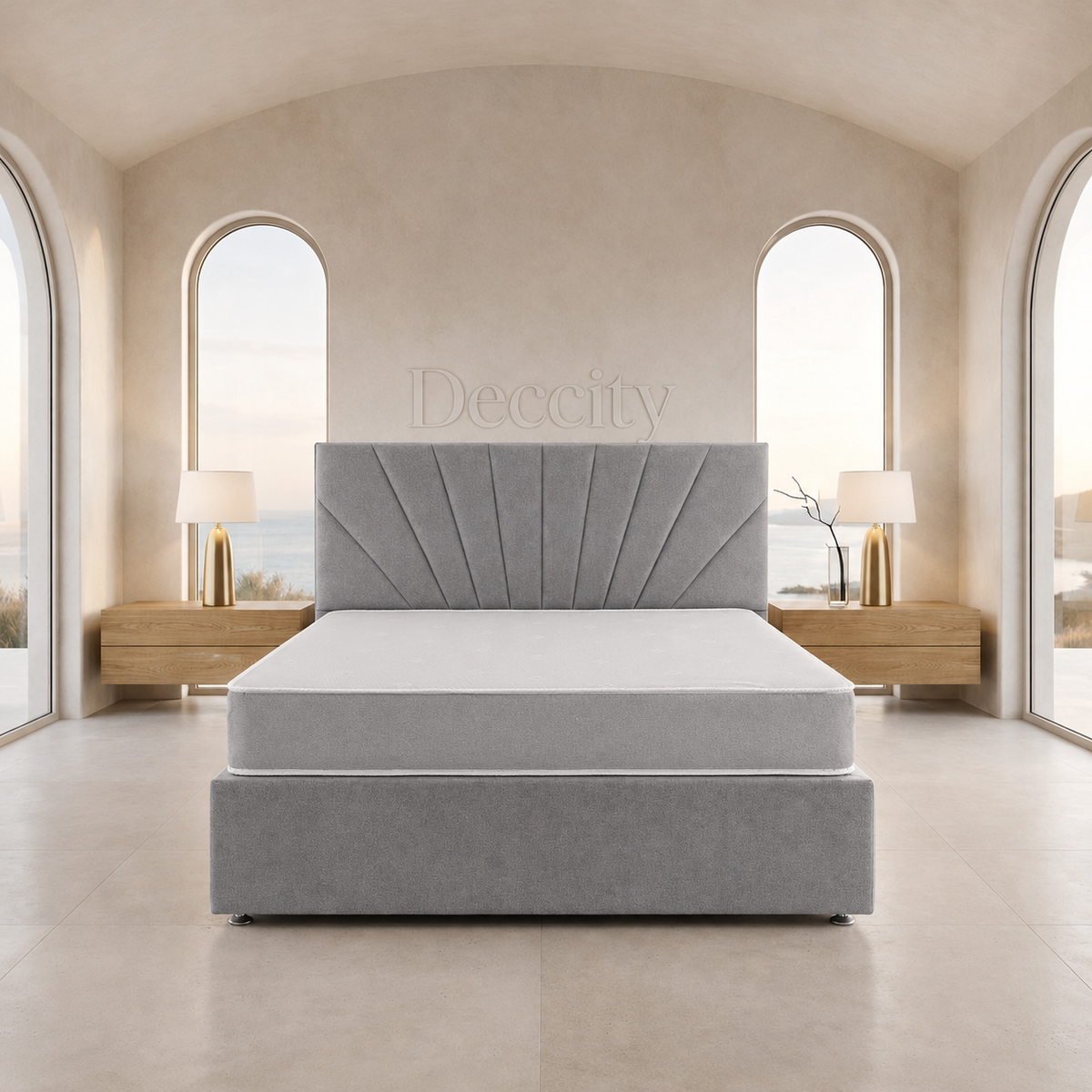 Serene Mattress