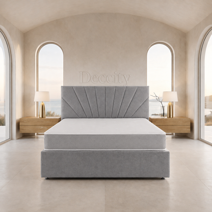 Serene Mattress