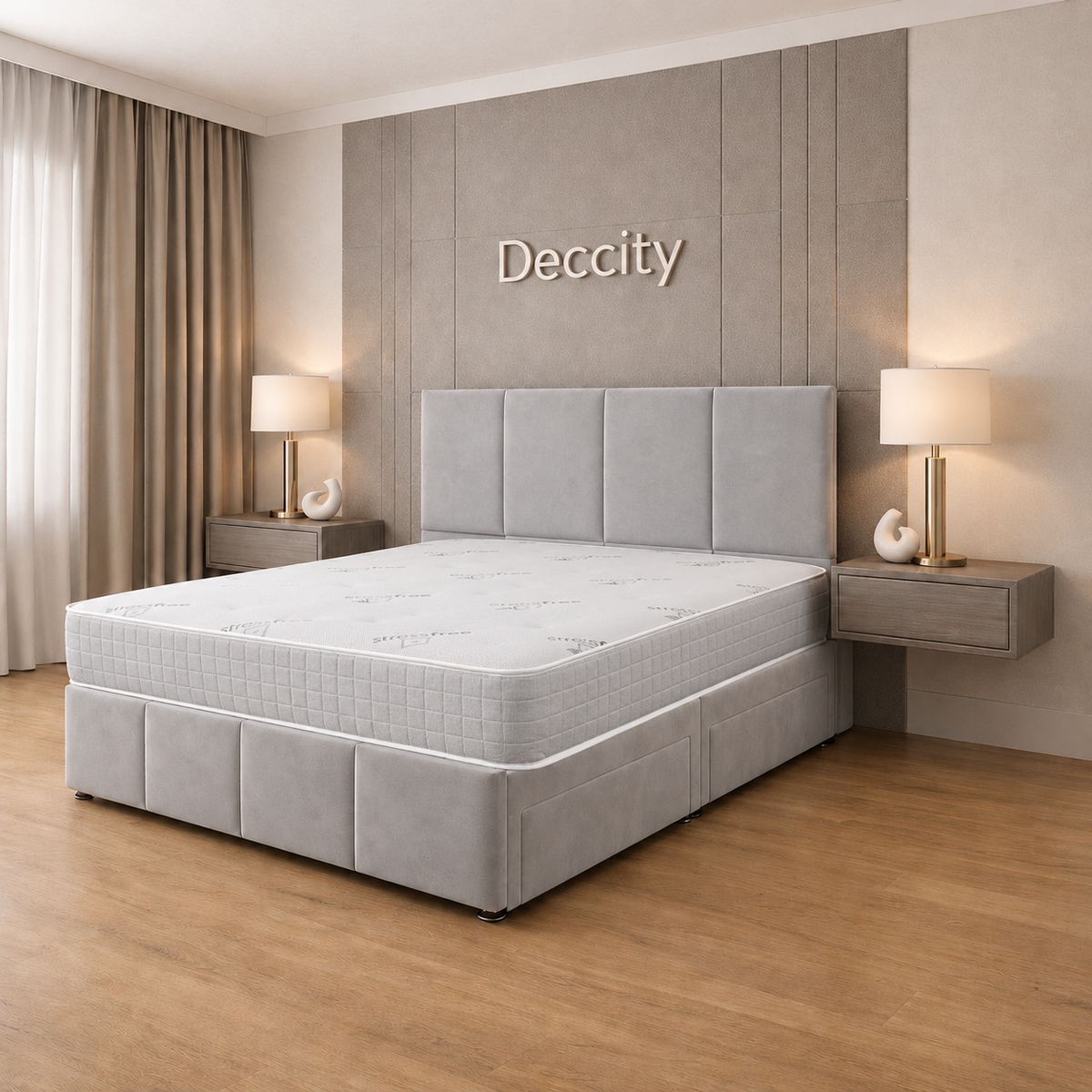 Regal Mattress