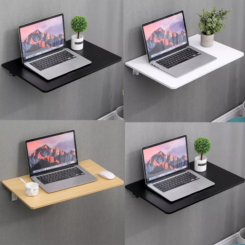 Deccity Wall Desk