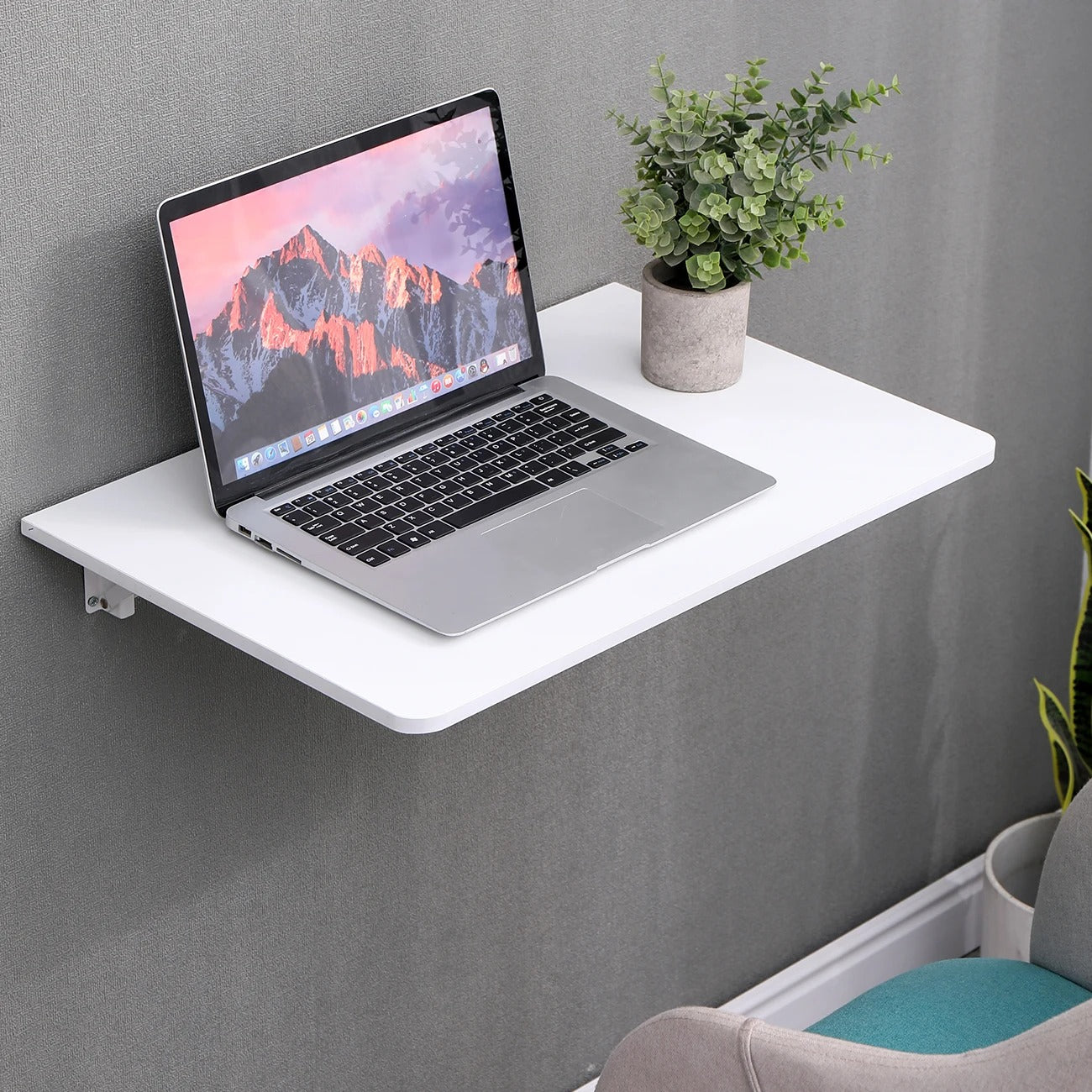 Deccity Wall Desk