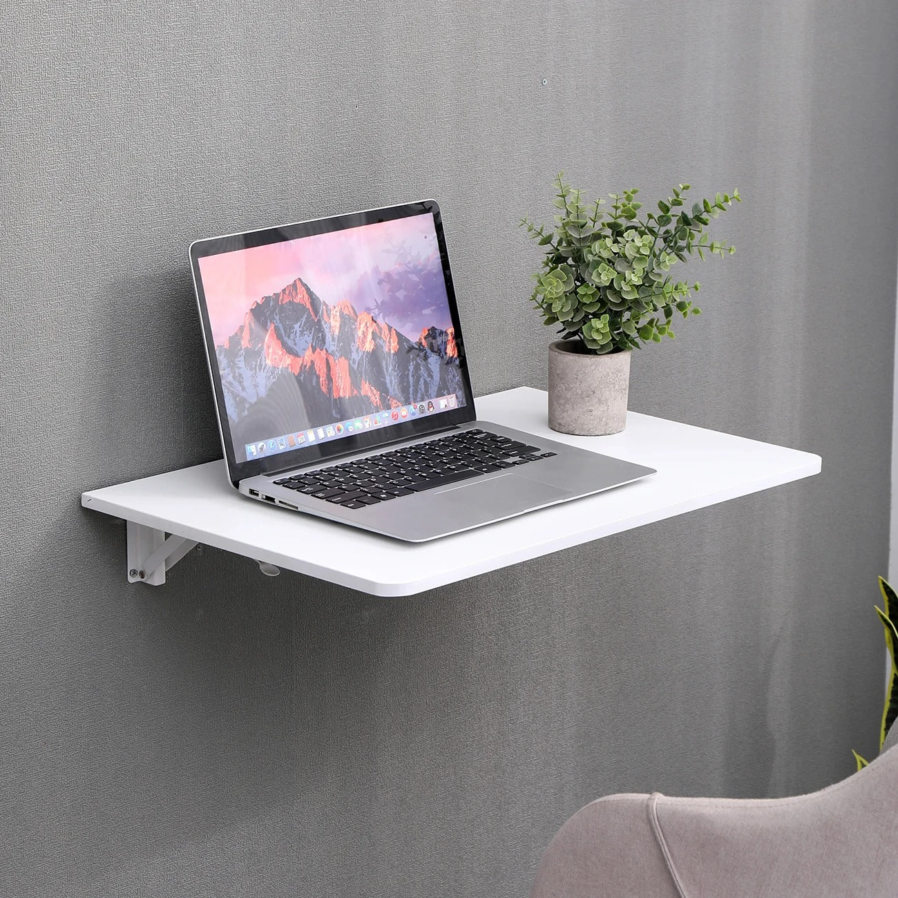 Deccity Wall Desk
