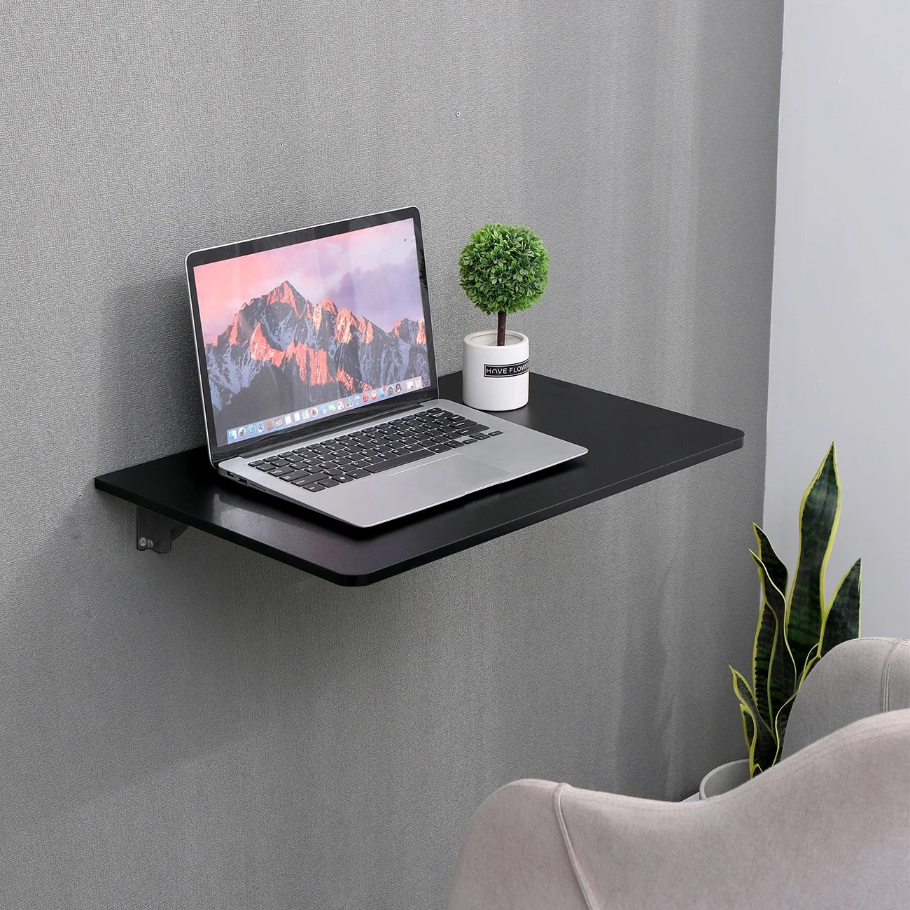 Deccity Wall Desk
