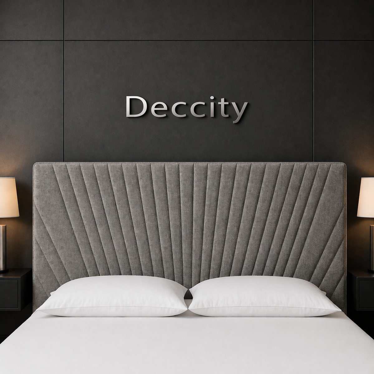 Solaro Ottoman Storage Bed