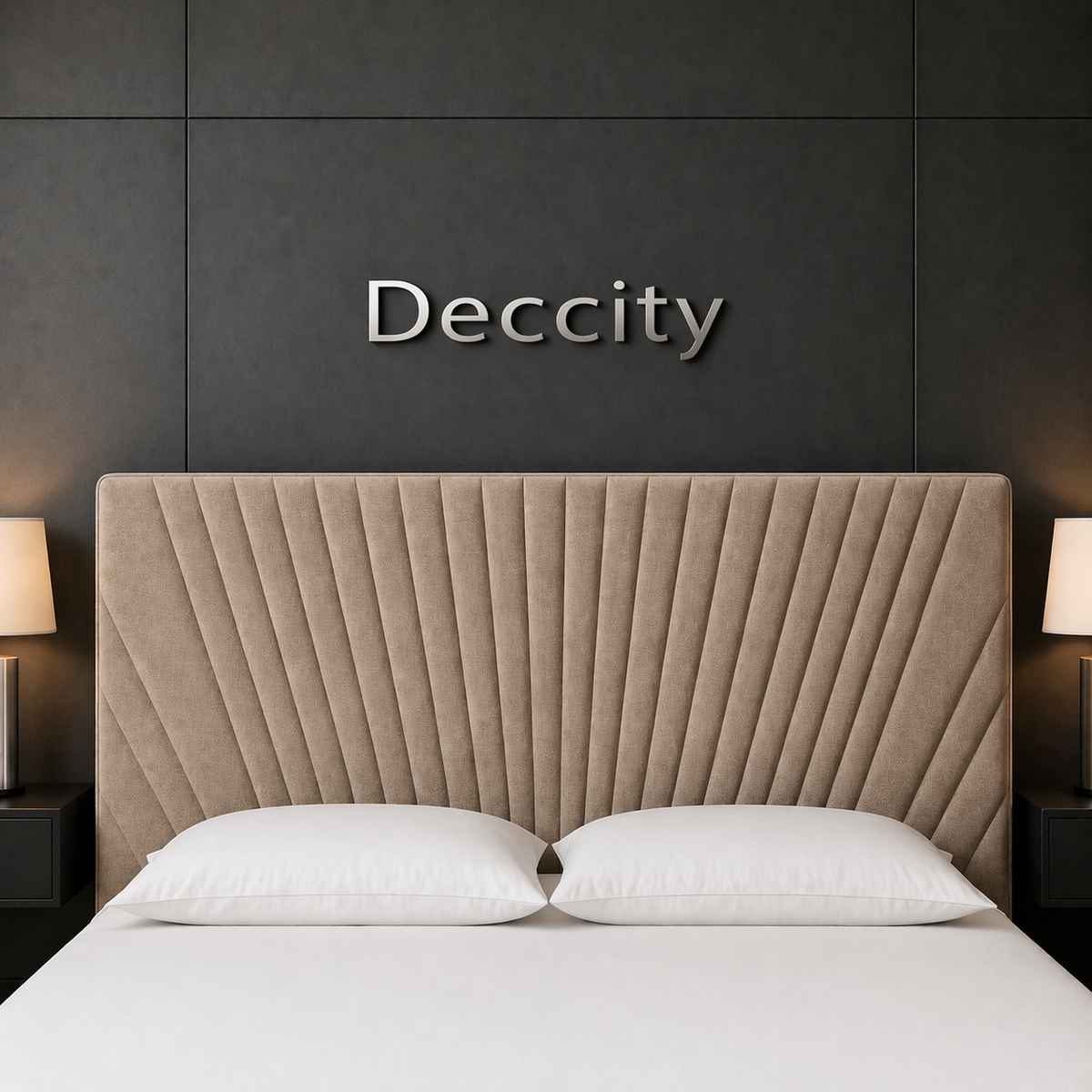 Solaro Ottoman Storage Bed