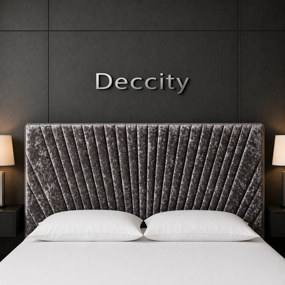 Solaro Ottoman Storage Bed