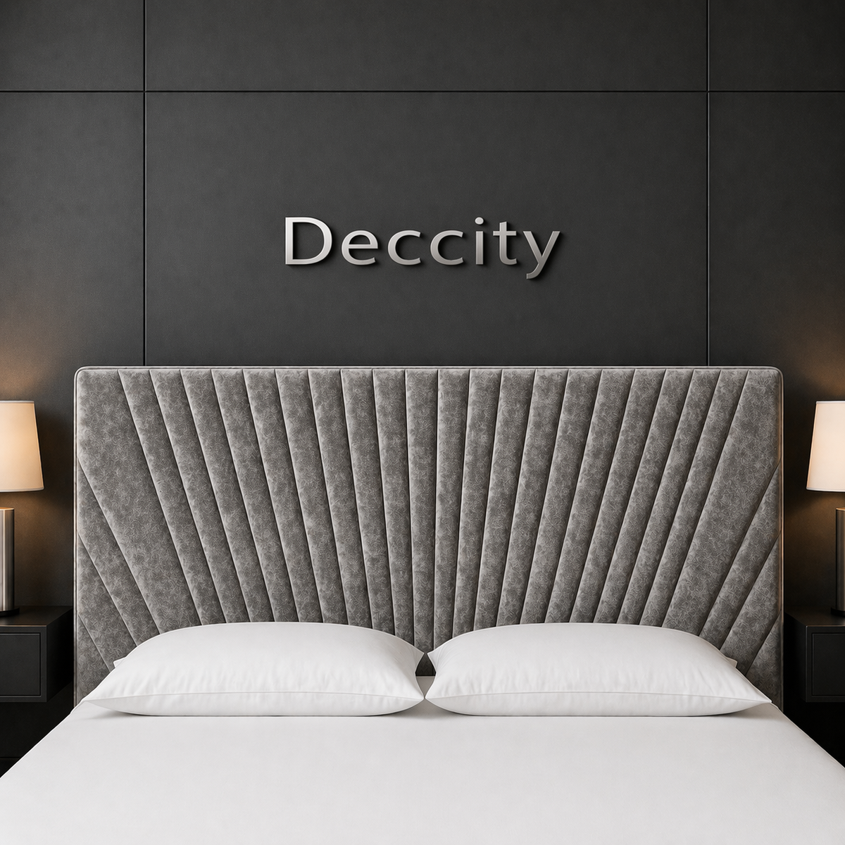 Solaro Ottoman Storage Bed
