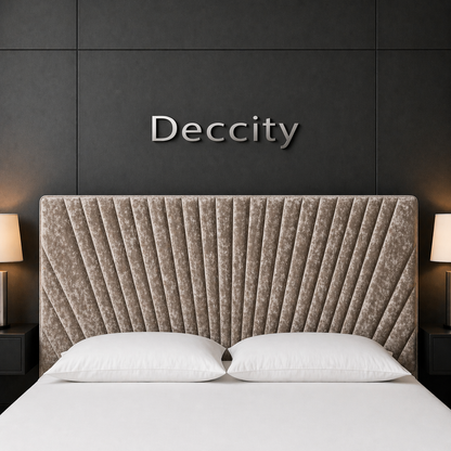 Solaro Ottoman Storage Bed