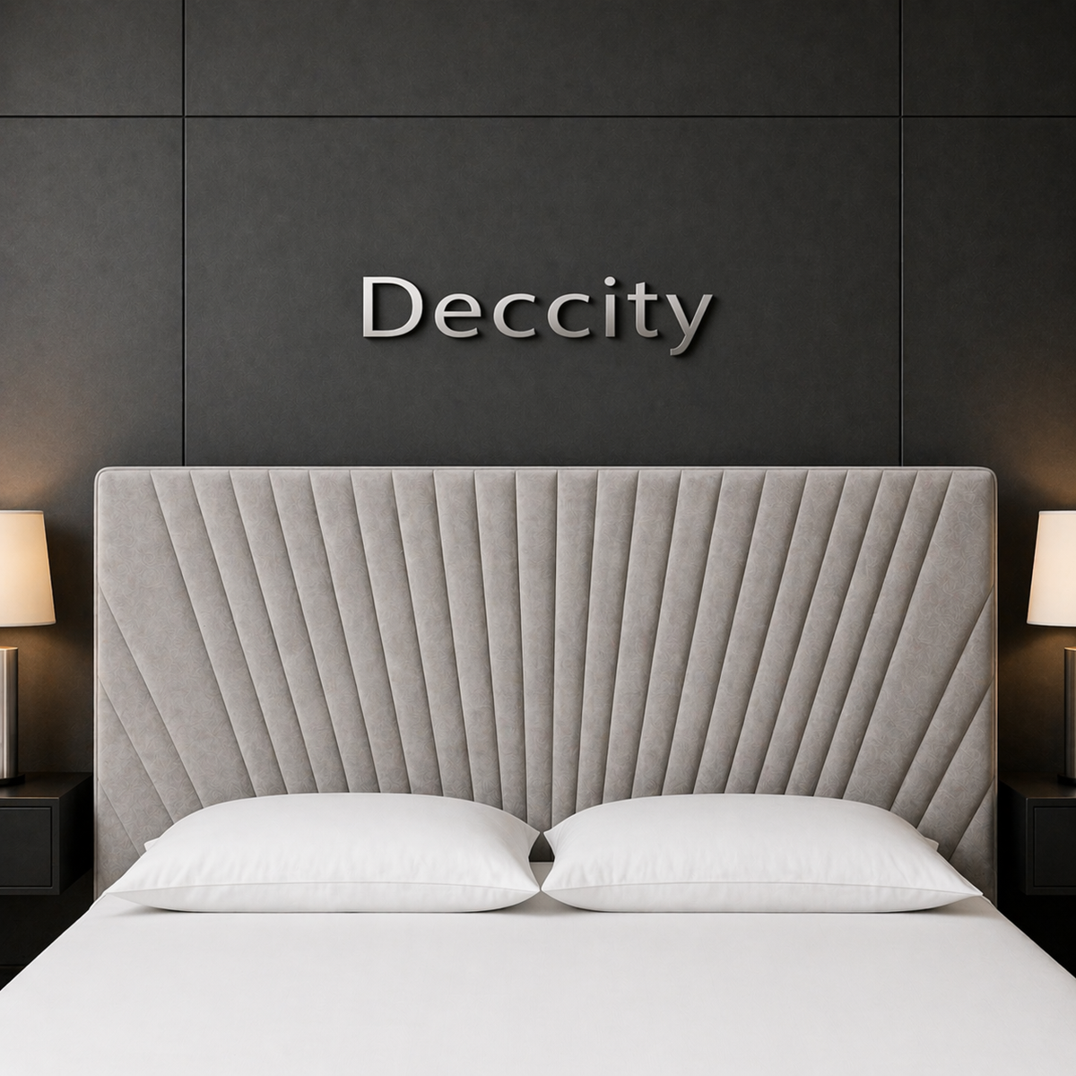 Solaro Ottoman Storage Bed