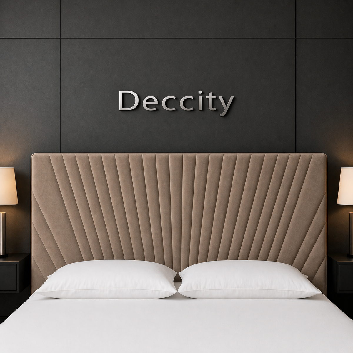Solaro Ottoman Storage Bed