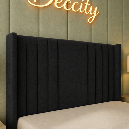Vertex Ottoman Storage Bed