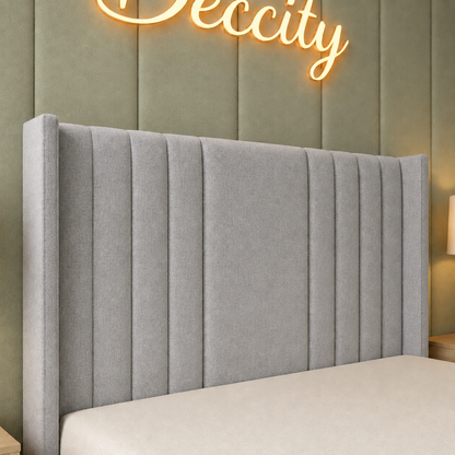 Vertex Ottoman Storage Bed