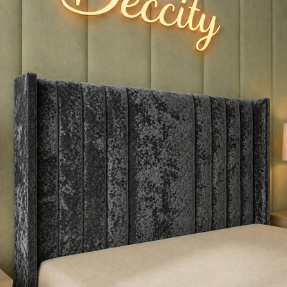Vertex Ottoman Storage Bed