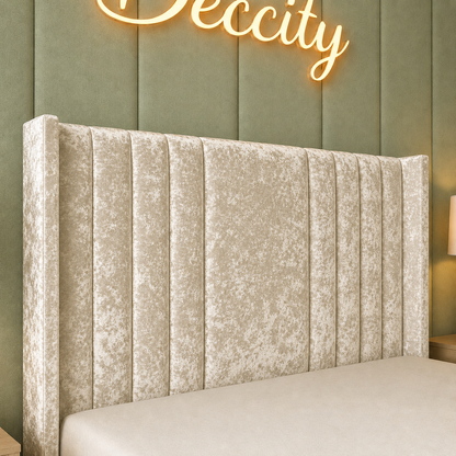 Vertex Ottoman Storage Bed
