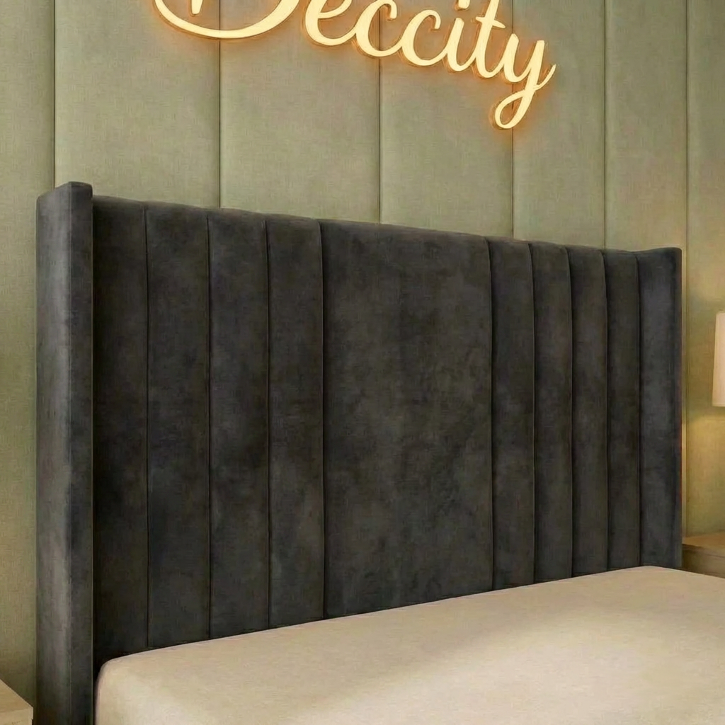 Vertex Ottoman Storage Bed