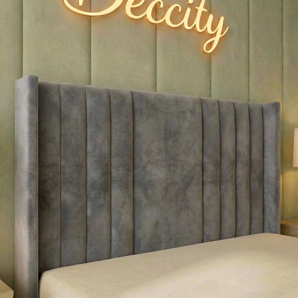Vertex Ottoman Storage Bed