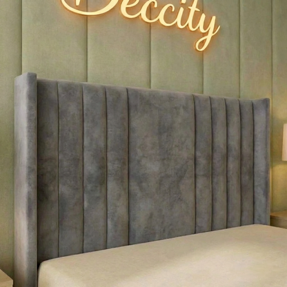 Vertex Ottoman Storage Bed