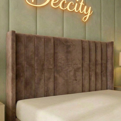 Vertex Ottoman Storage Bed
