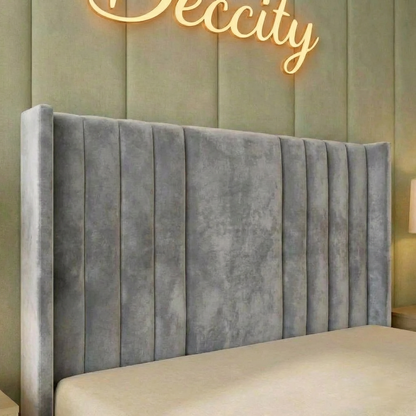 Vertex Ottoman Storage Bed