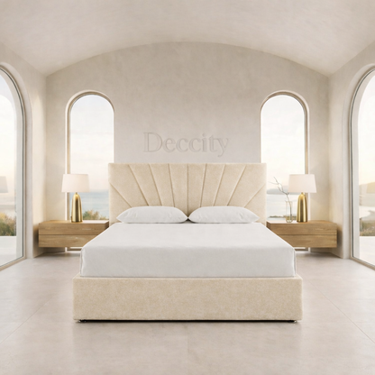 Virel Divan Bed