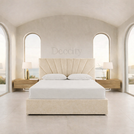 Virel Divan Bed